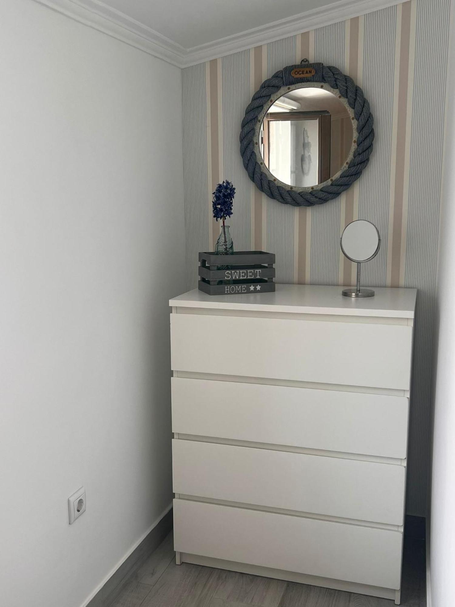 Flipflops Apartment Nazare Bagian luar foto