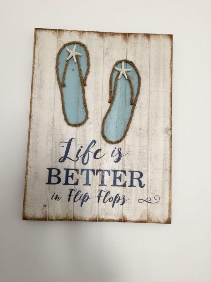Flipflops Apartment Nazare Bagian luar foto