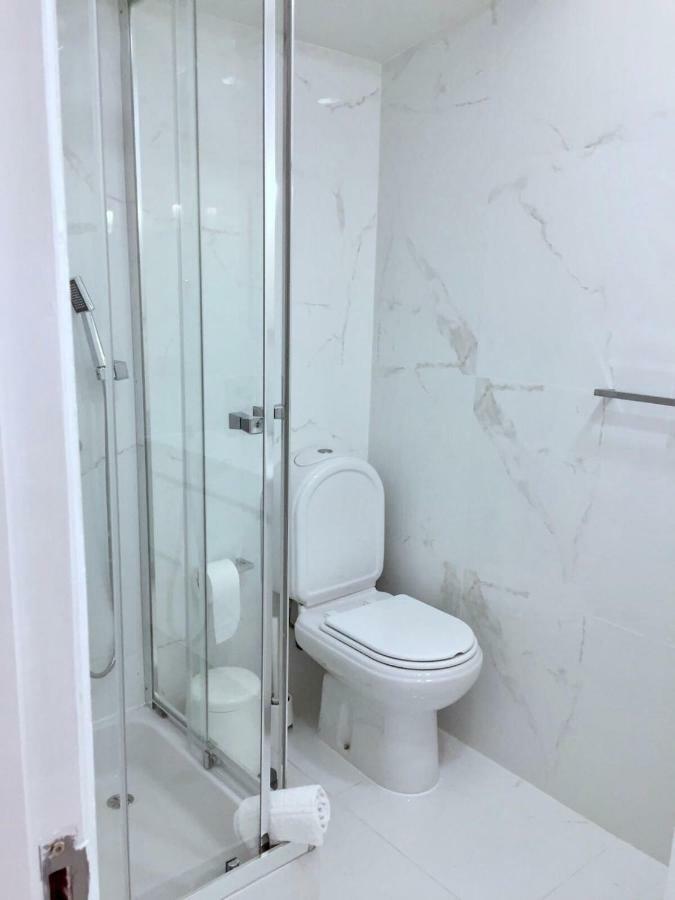 Flipflops Apartment Nazare Bagian luar foto